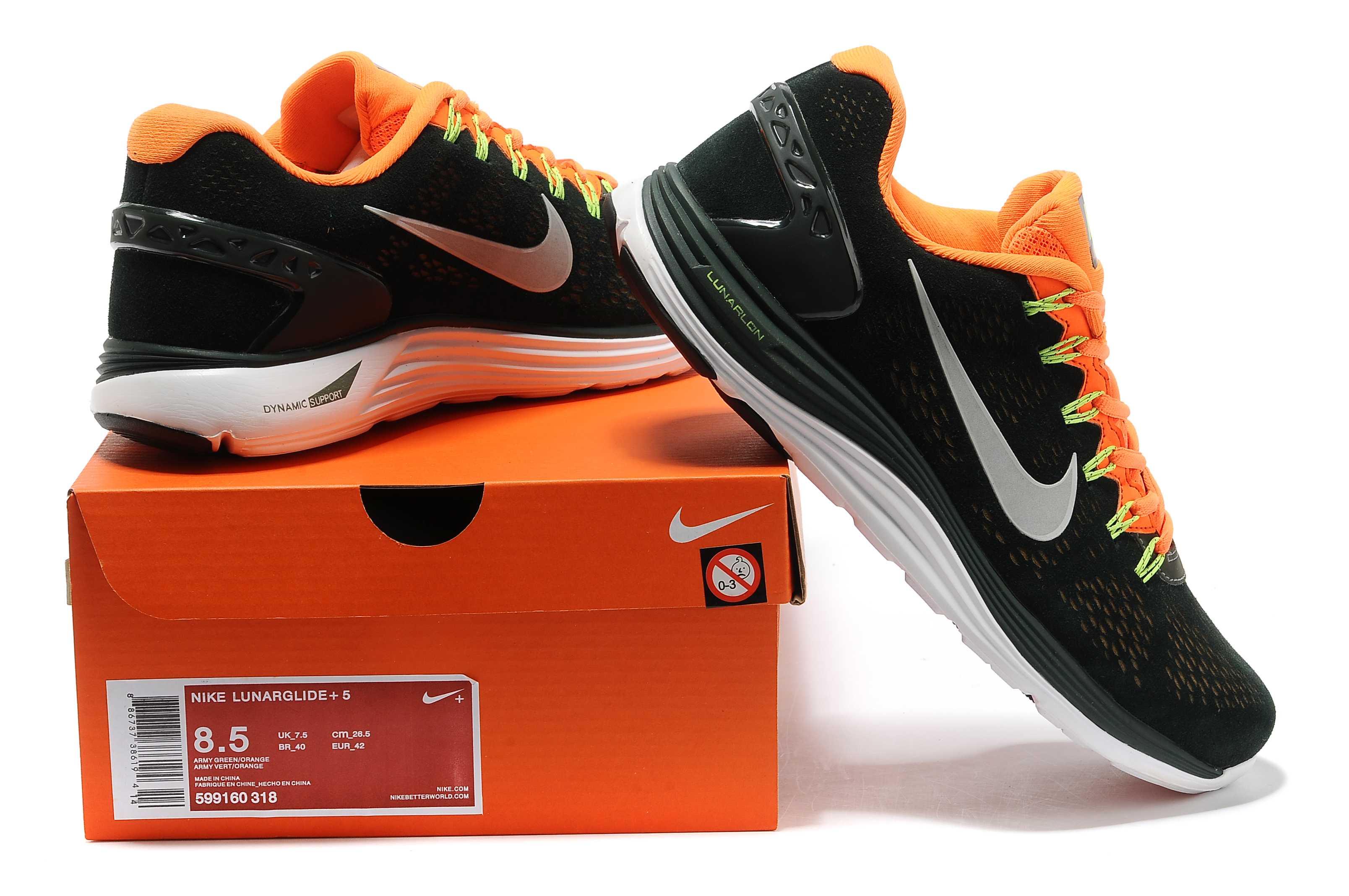 Nike Lunar 5.5 Fur nike lunar chaussures boutique en ligne